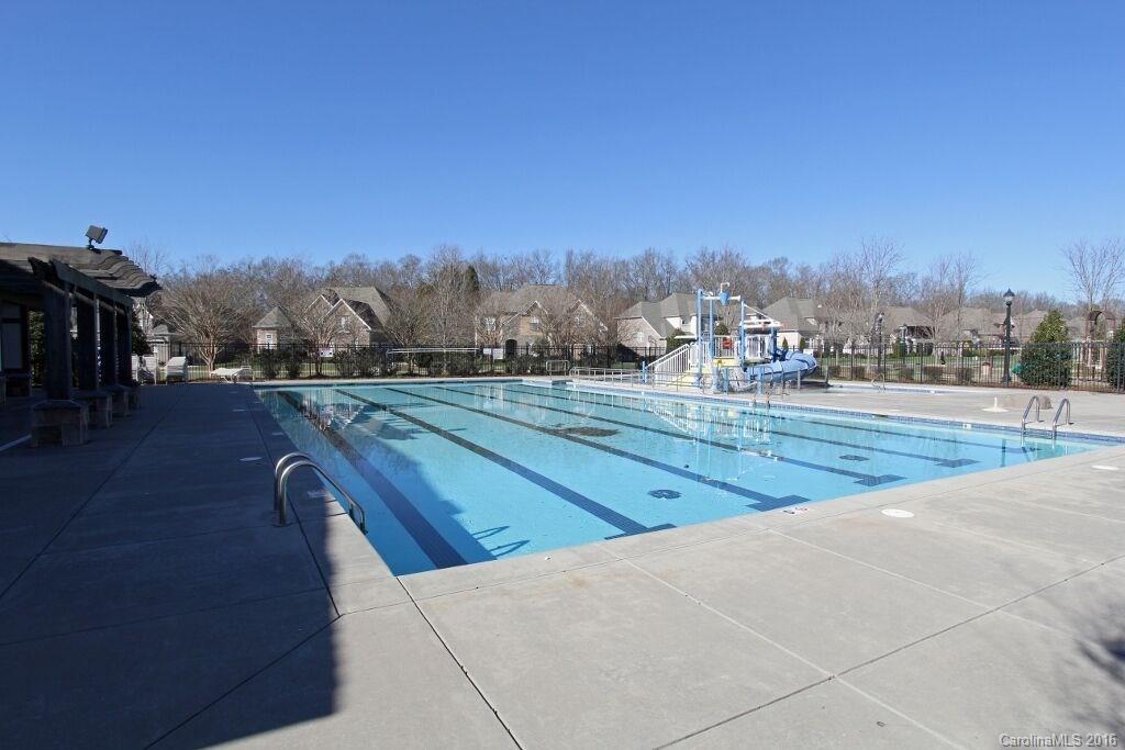 Stone Creek Ranch - Residential