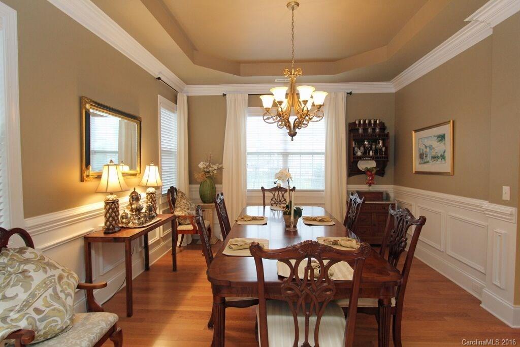 Stone Creek Ranch - Residential