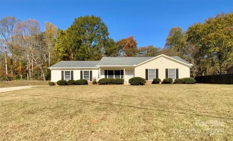 344 Aqua Drive Forest City NC 28043
