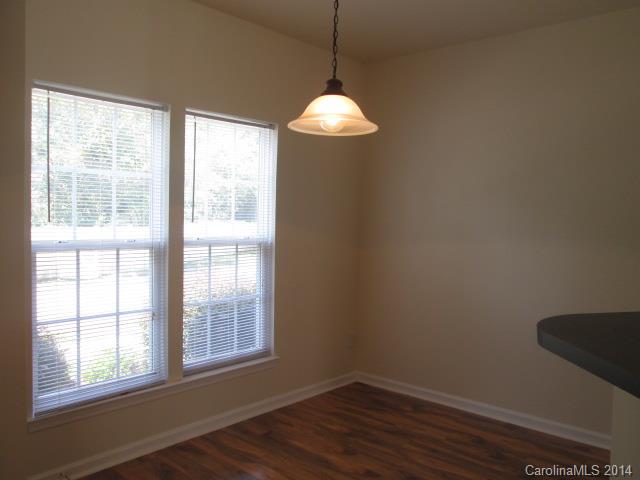 Prosperity Ridge - Residential Lease