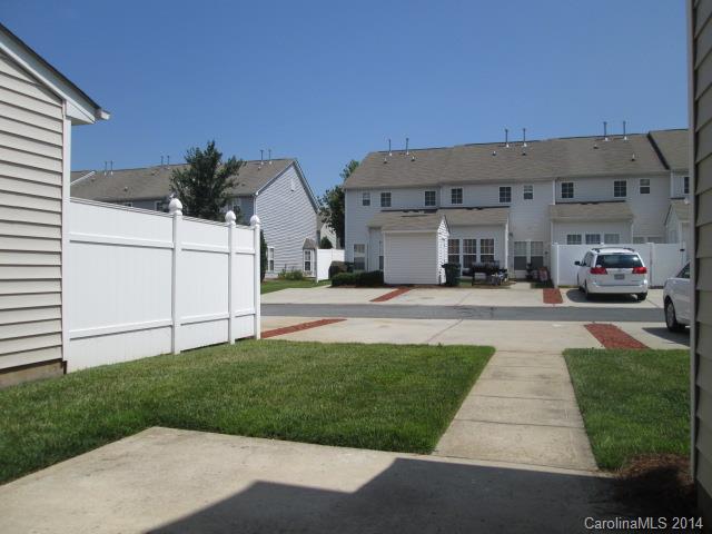 Prosperity Ridge - Residential Lease