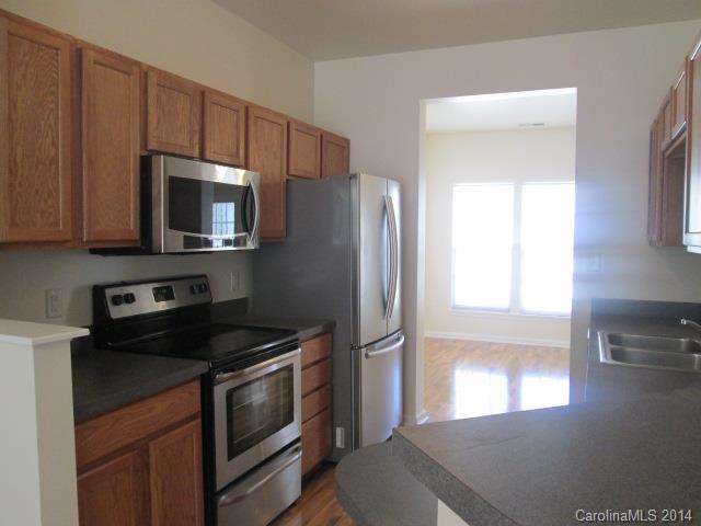 Prosperity Ridge - Residential Lease