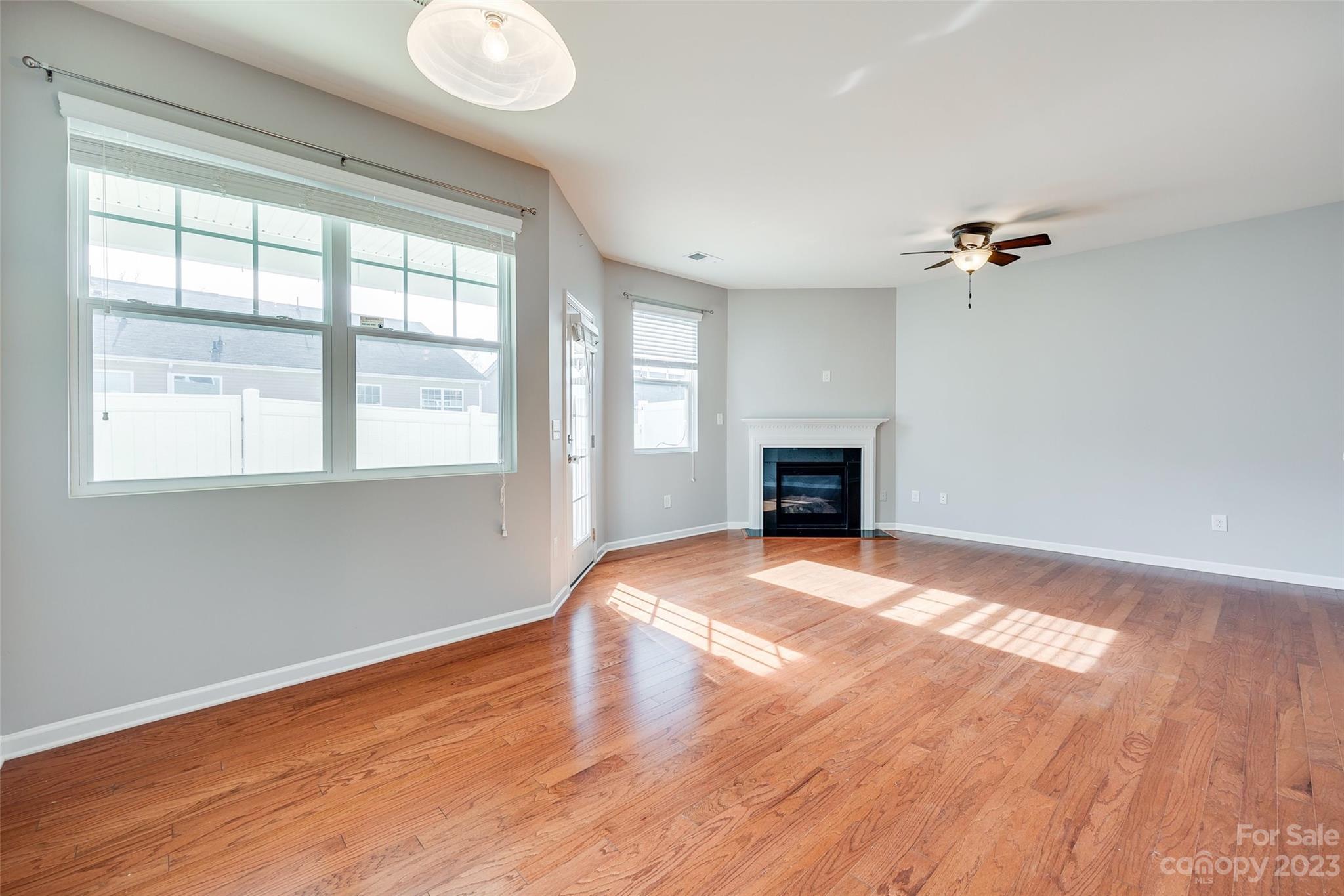 The Woodlands - Residential