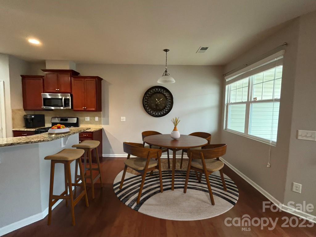 The Woodlands - Residential