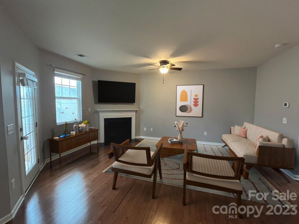 The Woodlands - Residential