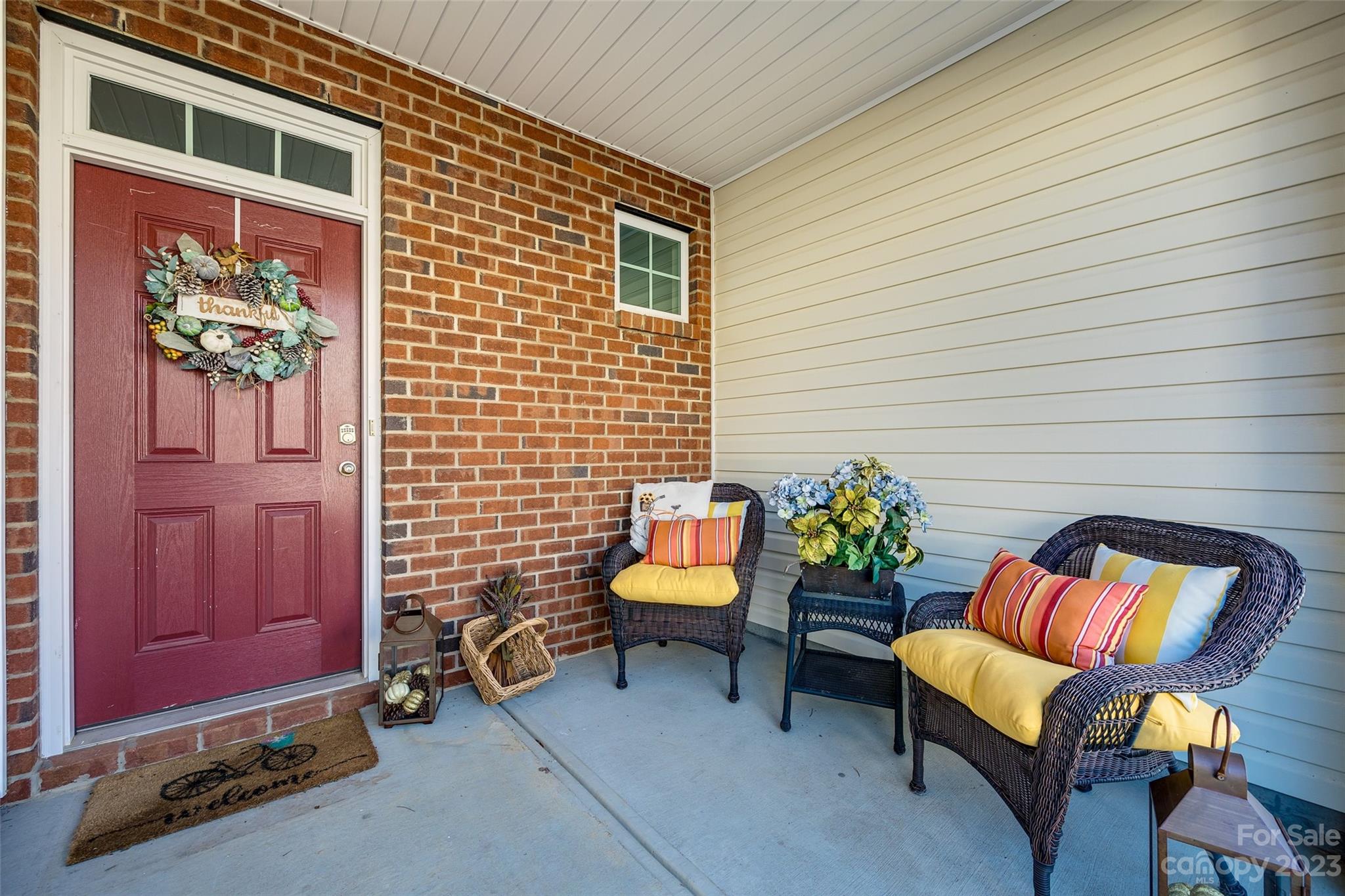 The Woodlands - Residential