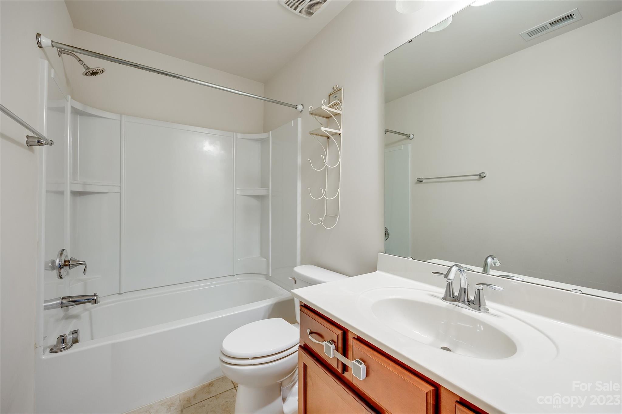 The Woodlands - Residential