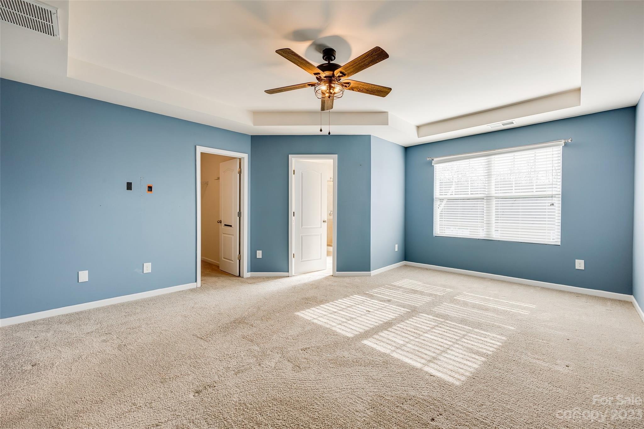 The Woodlands - Residential