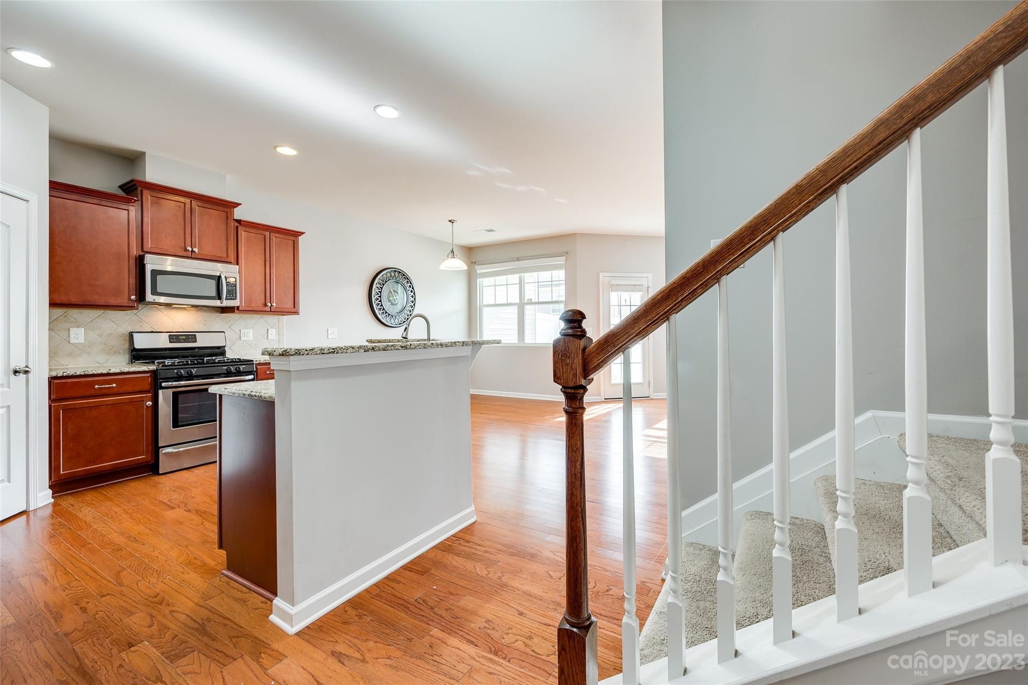 The Woodlands - Residential