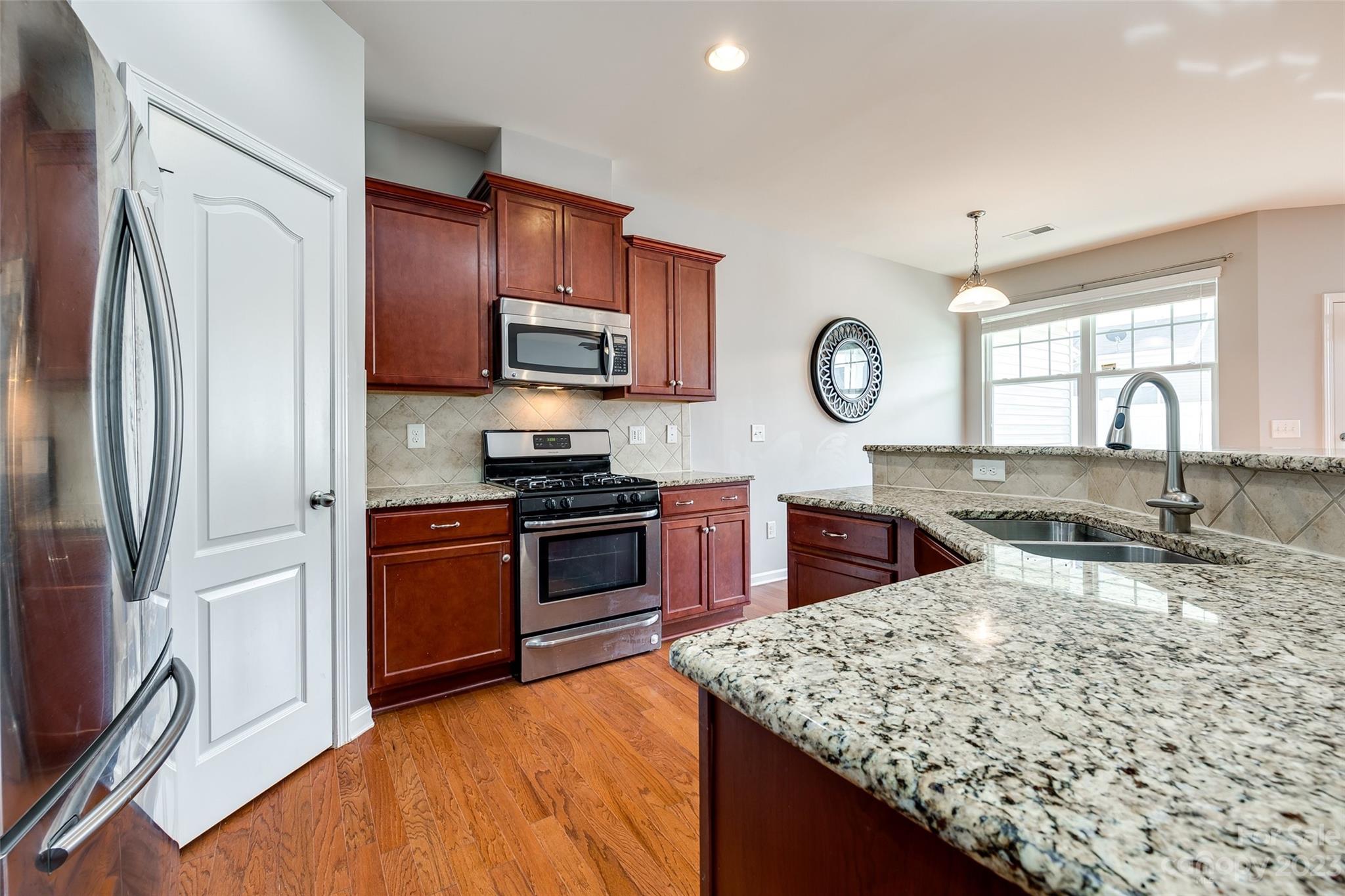 The Woodlands - Residential