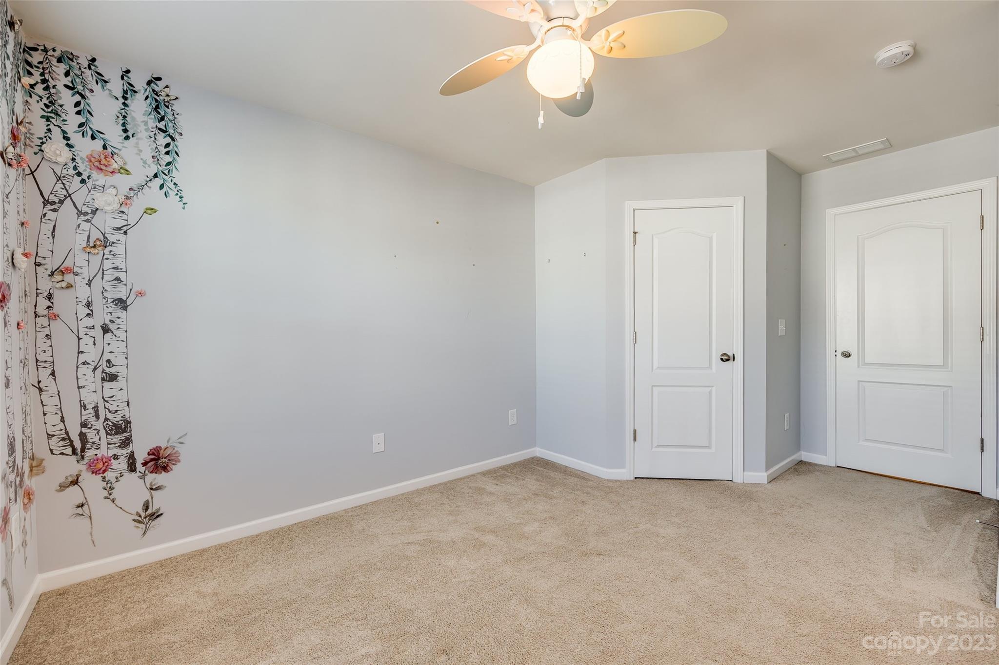 The Woodlands - Residential