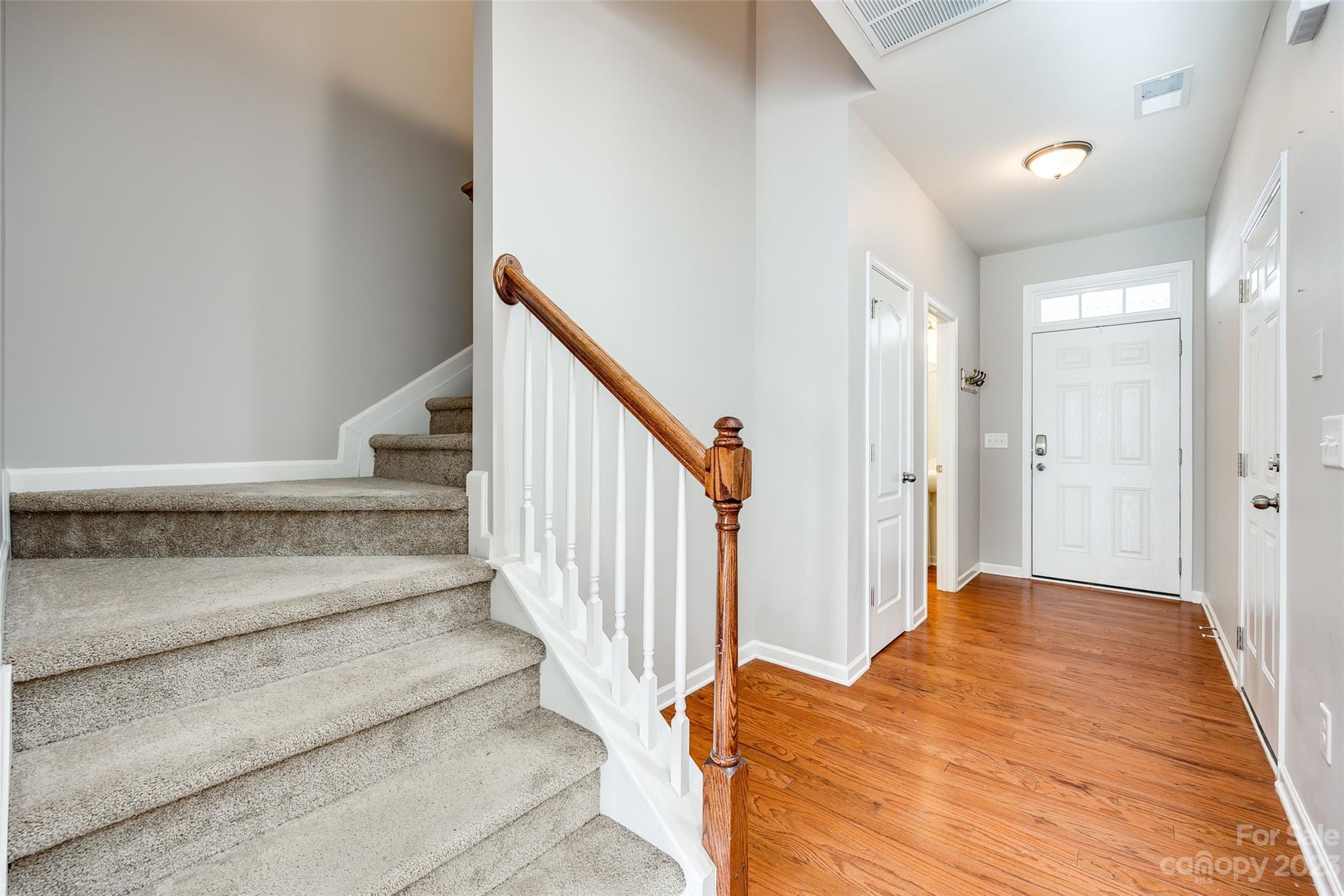 The Woodlands - Residential