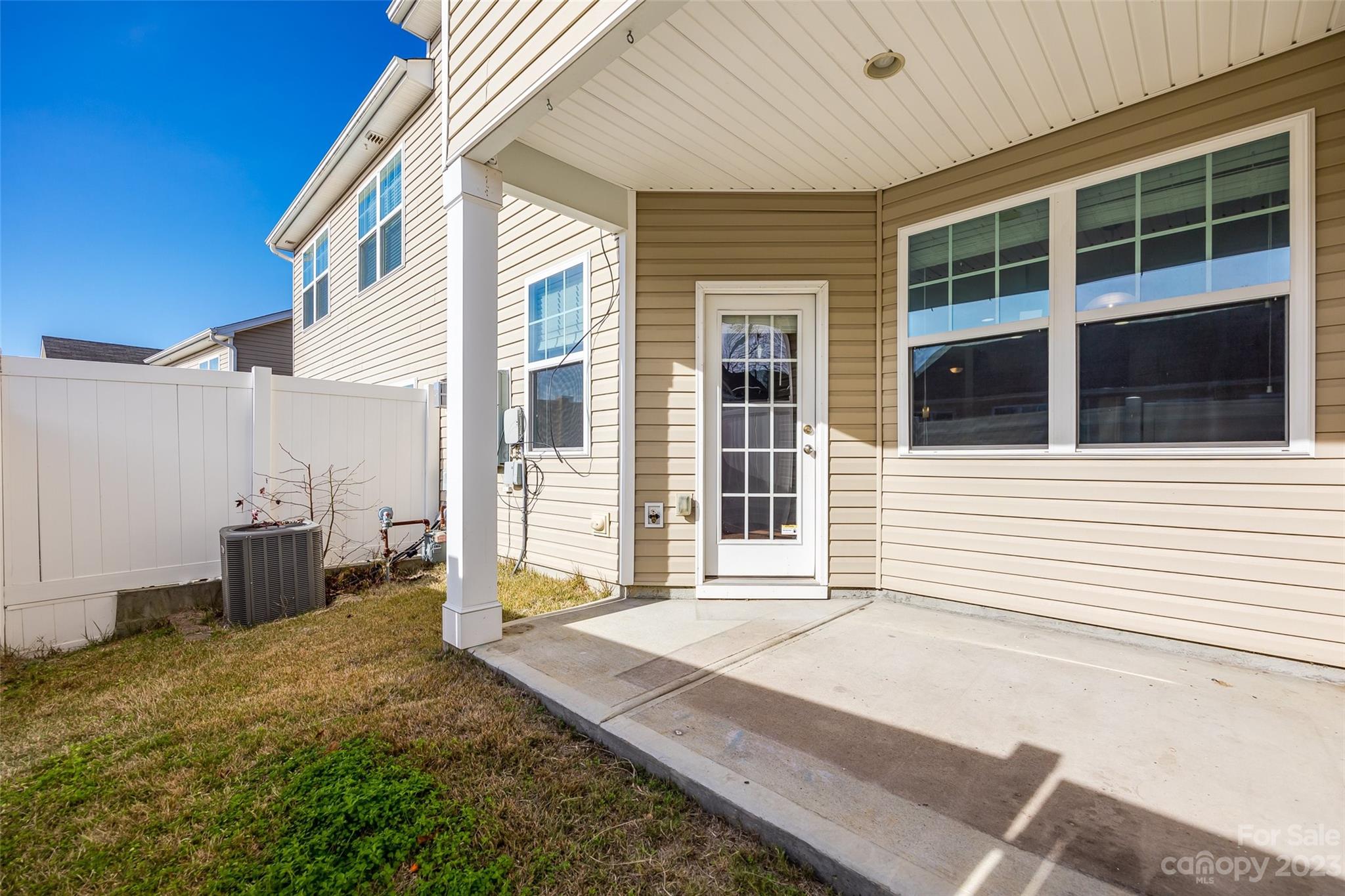 The Woodlands - Residential