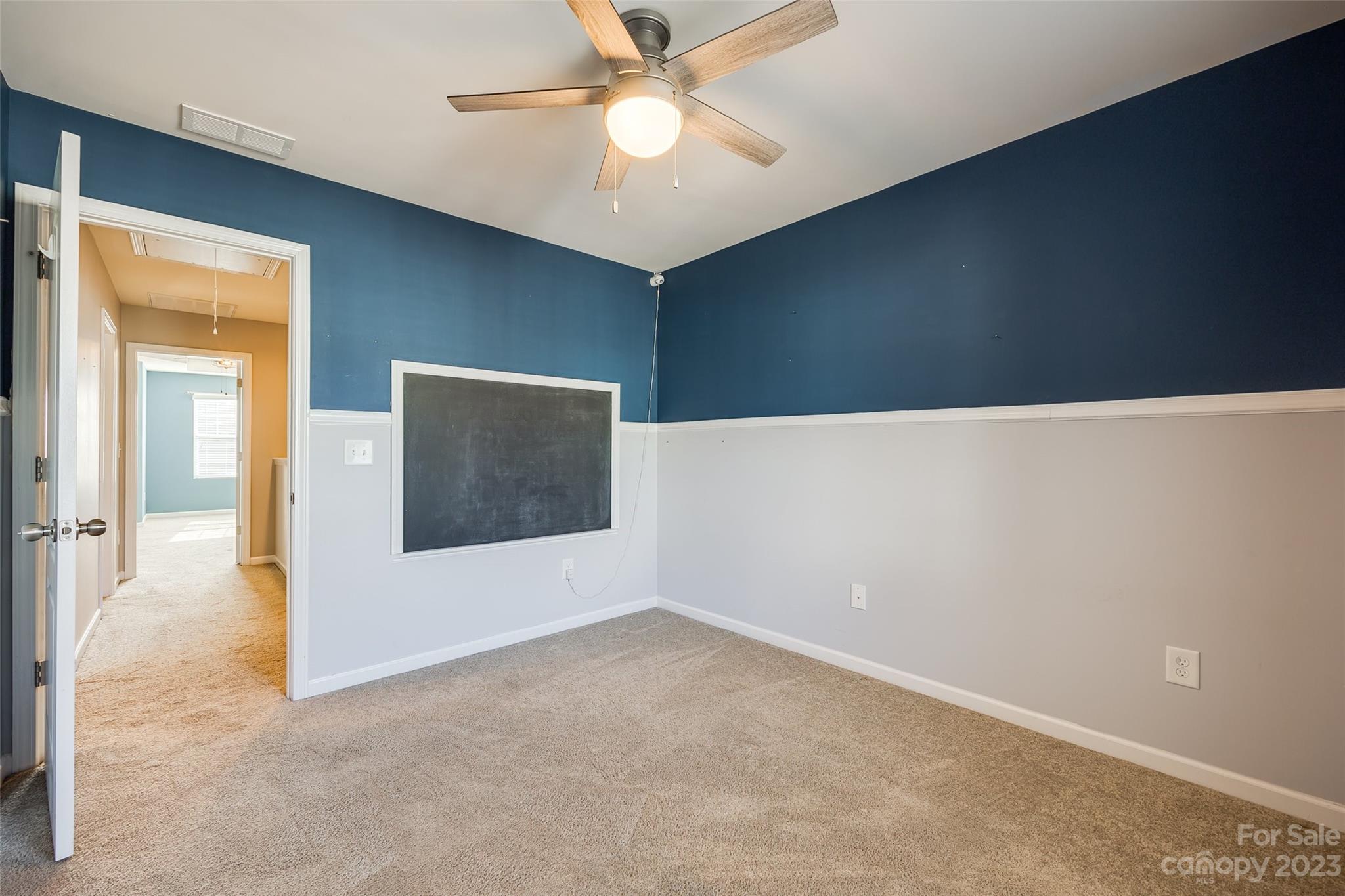 The Woodlands - Residential