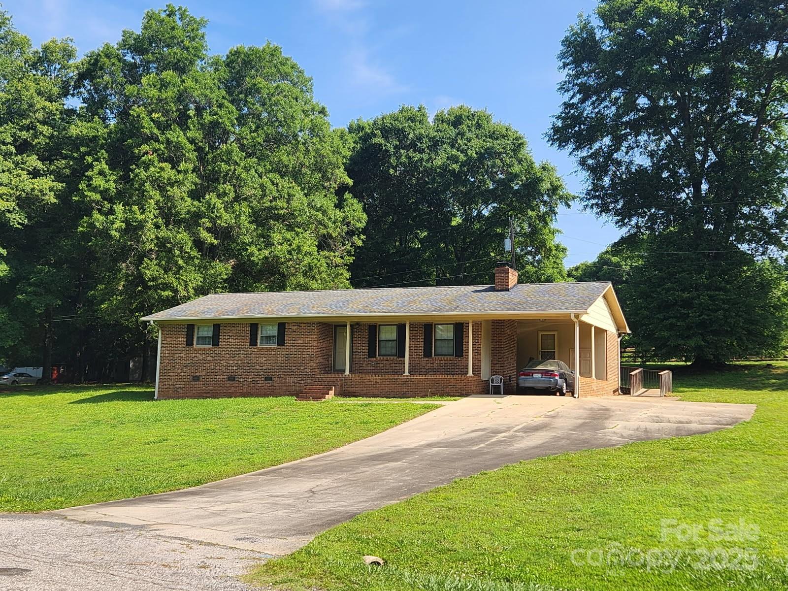 10414 Tillman Steen Road