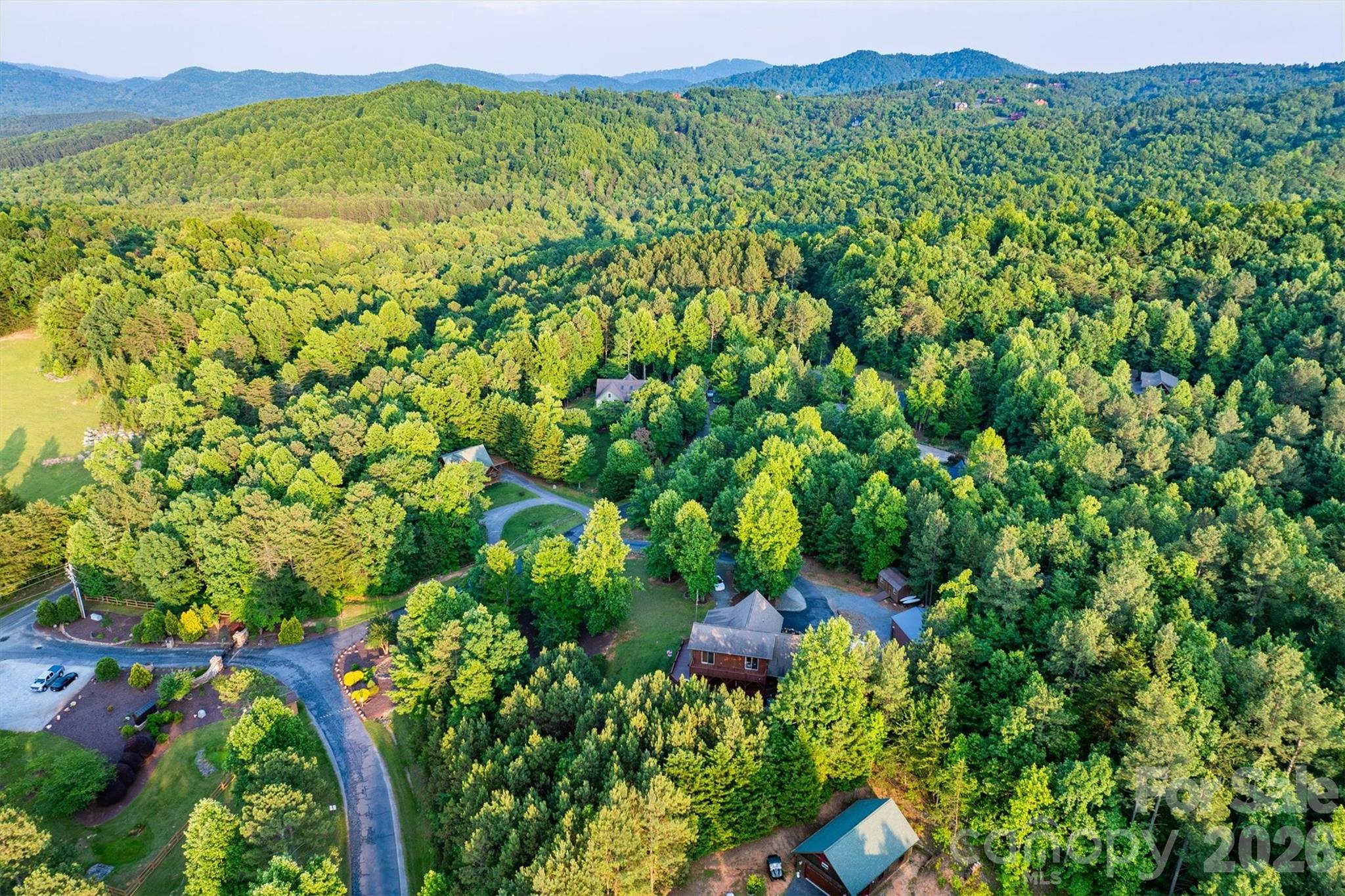 Grandview Peaks - Residential