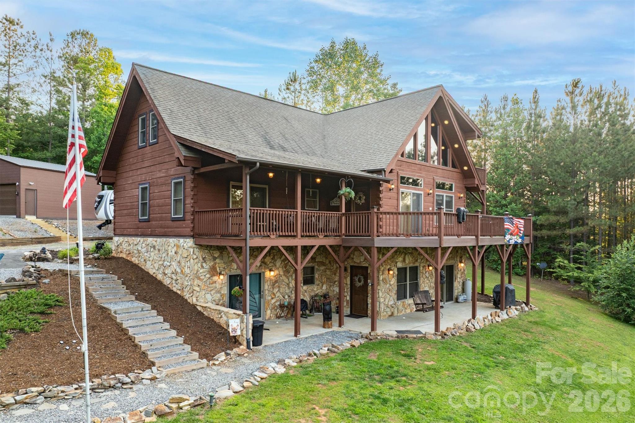 Grandview Peaks - Residential