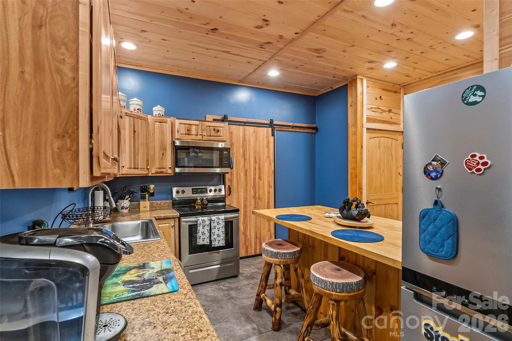 Grandview Peaks - Residential