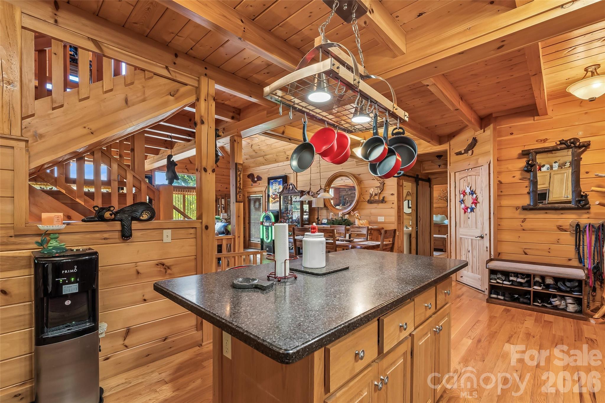 Grandview Peaks - Residential