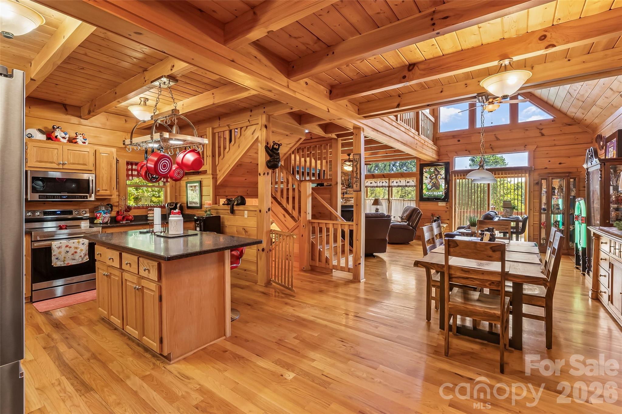 Grandview Peaks - Residential