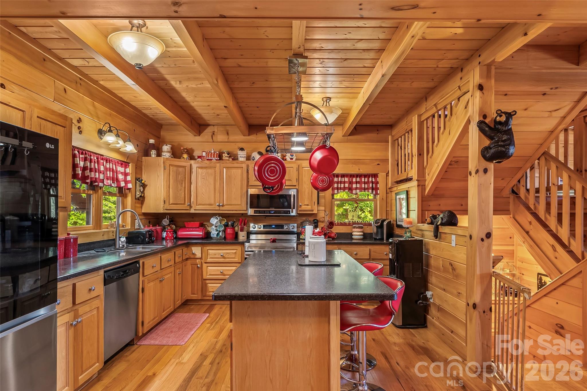 Grandview Peaks - Residential