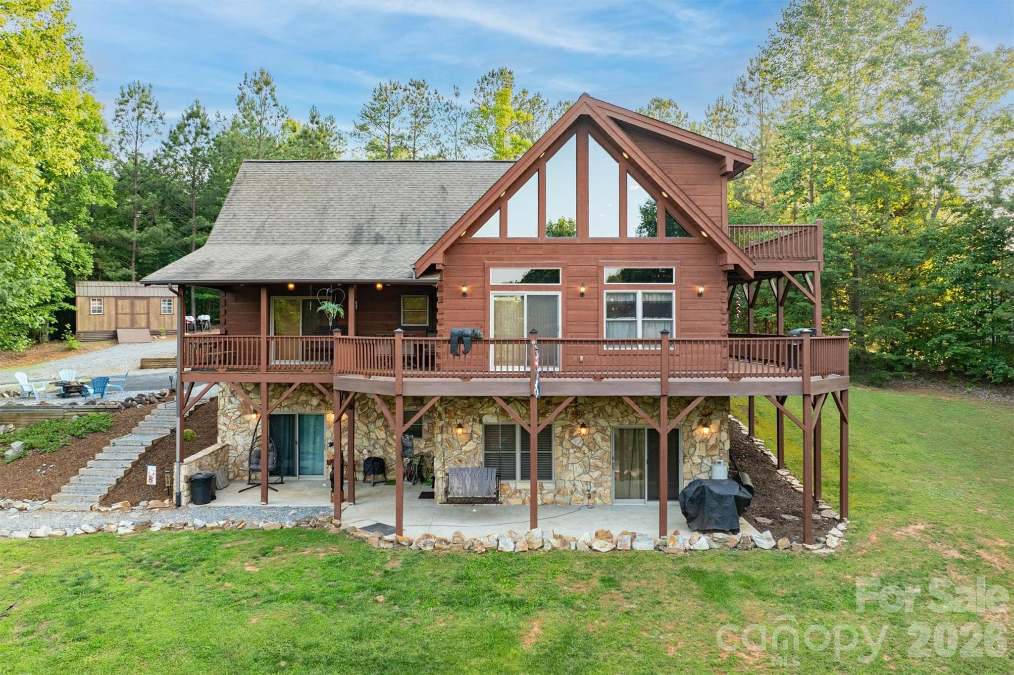 Grandview Peaks - Residential