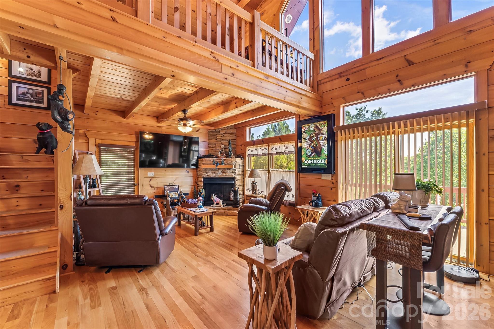 Grandview Peaks - Residential