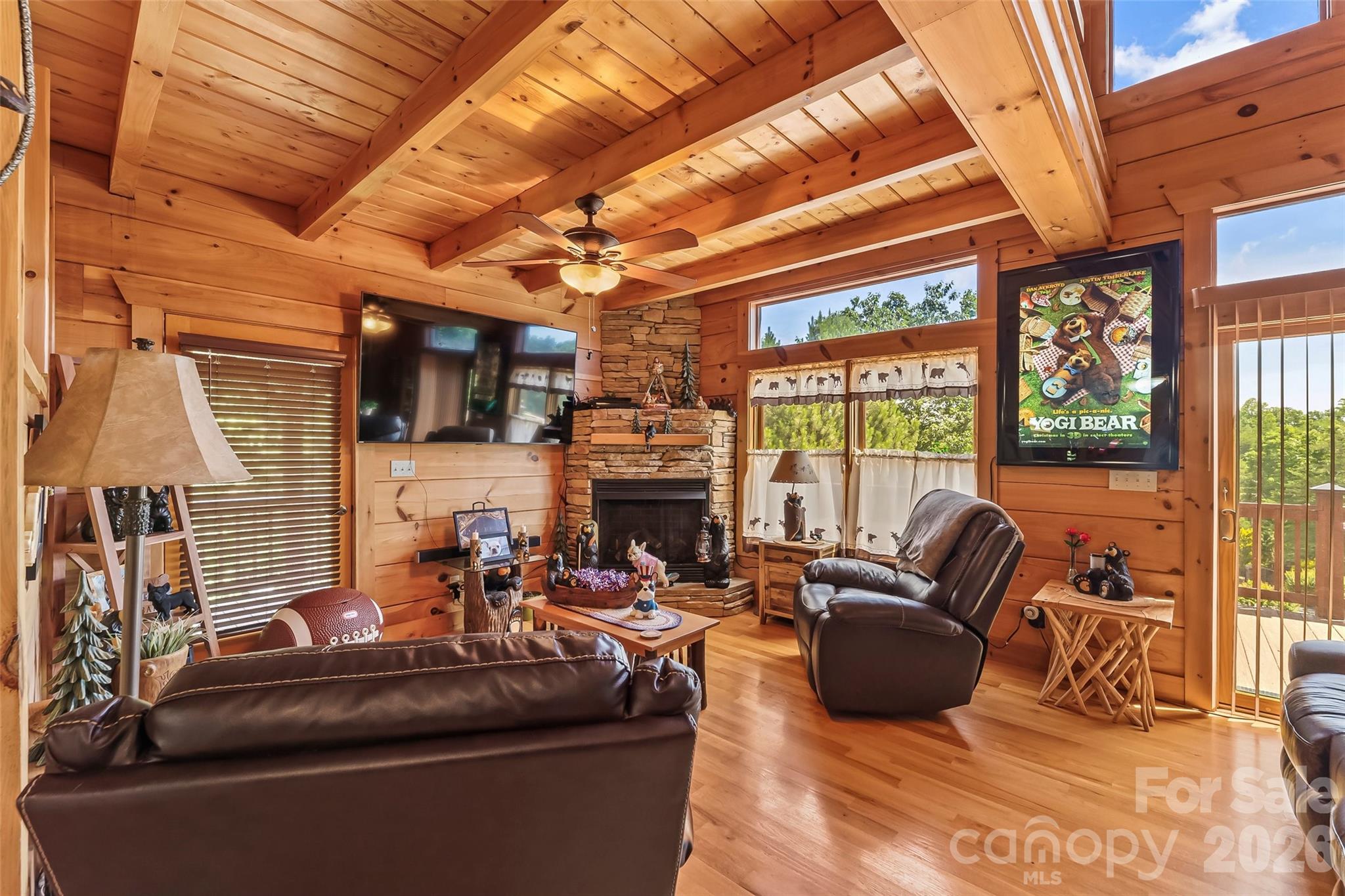 Grandview Peaks - Residential