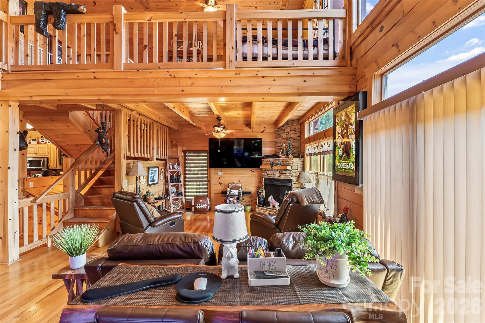 Grandview Peaks - Residential