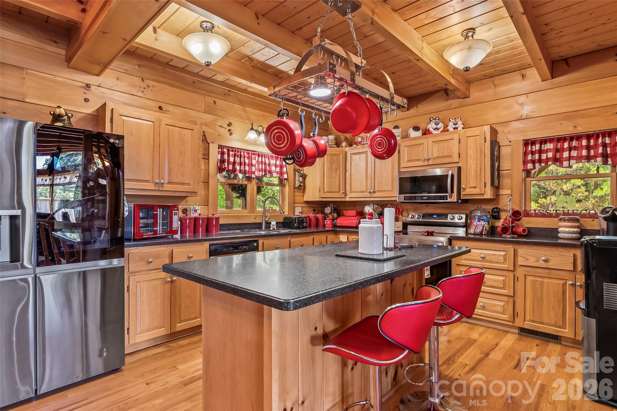 Grandview Peaks - Residential