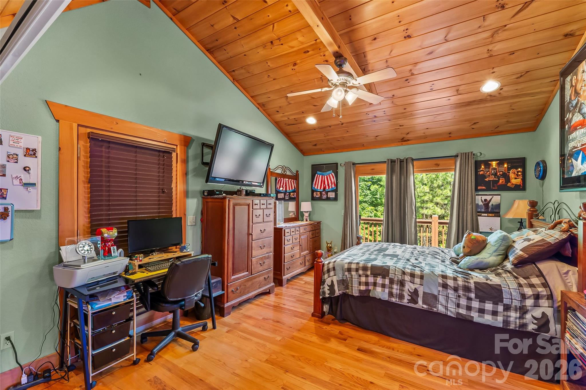 Grandview Peaks - Residential