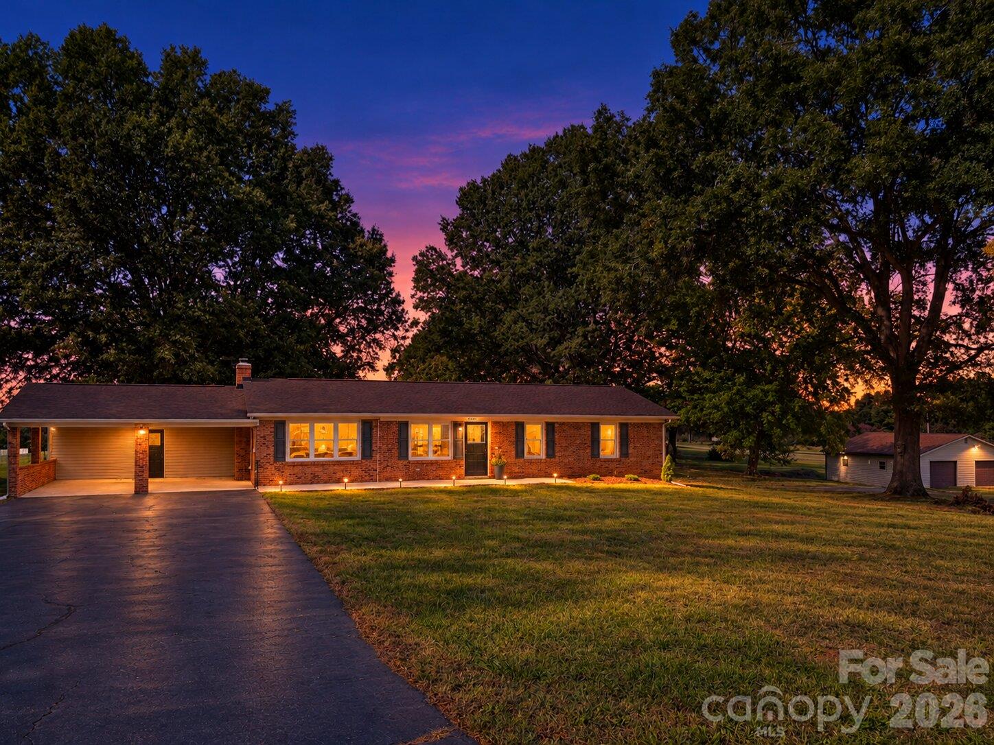 3889 Grange Road