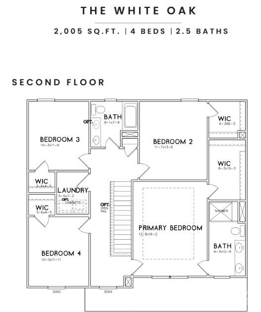 The Pines at Paw Creek - Residential