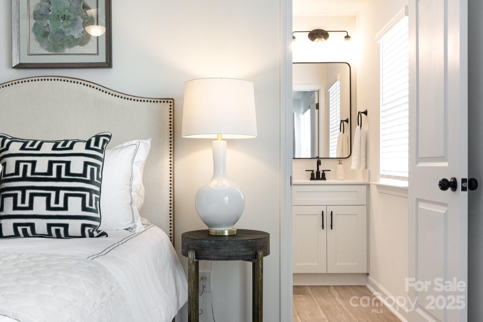The Pines at Paw Creek - Residential