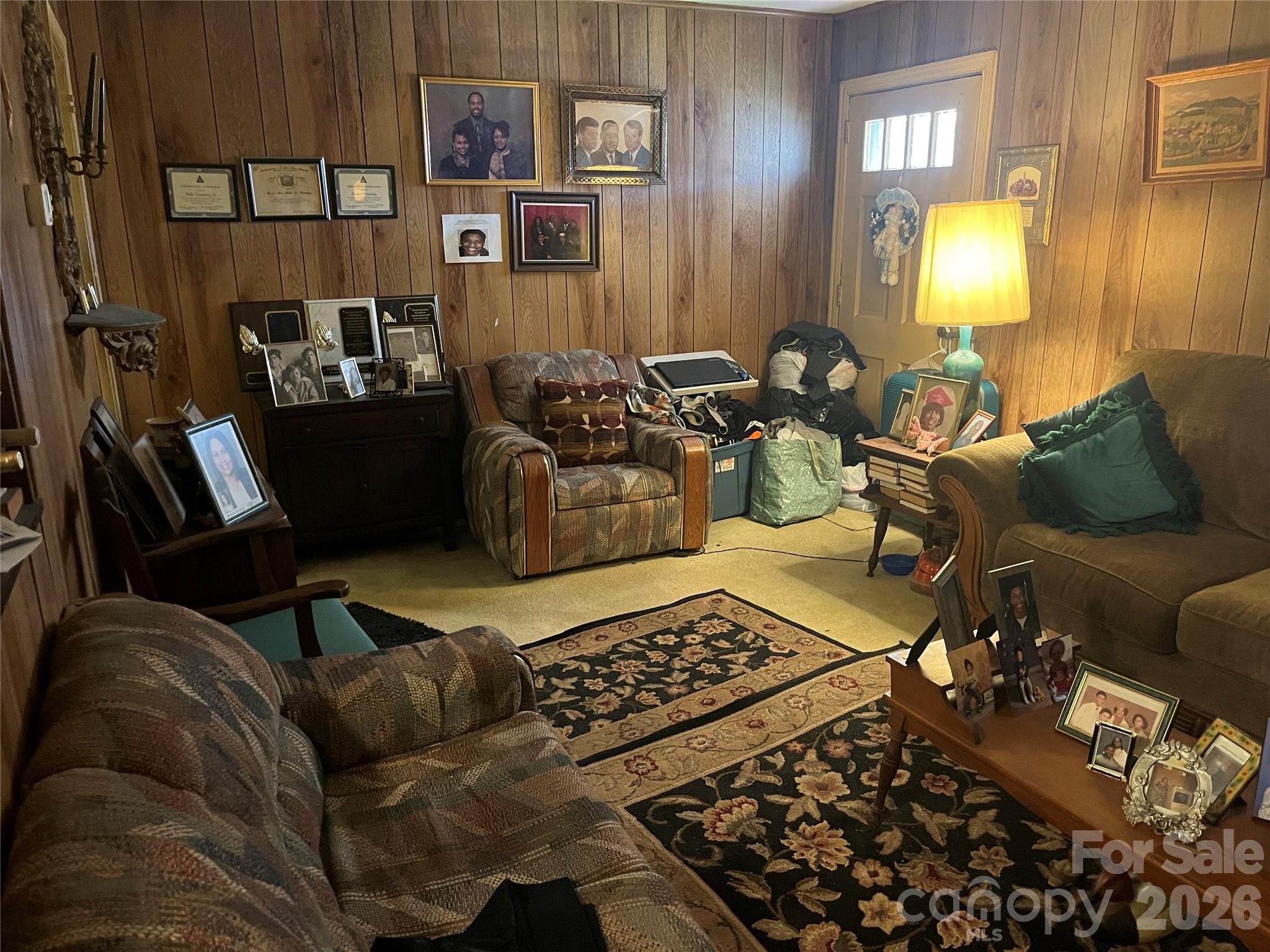 Smallwood - Residential