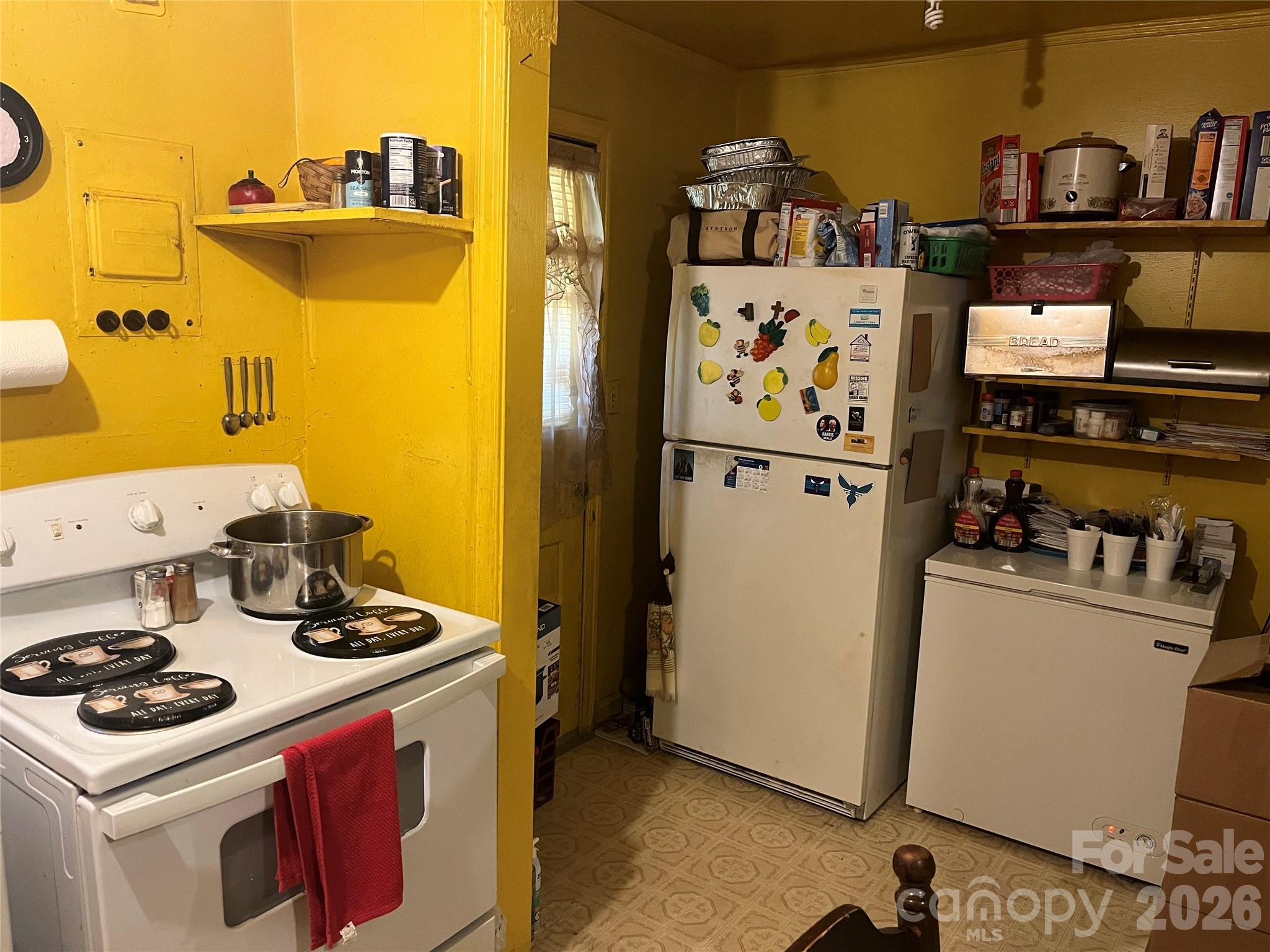 Smallwood - Residential