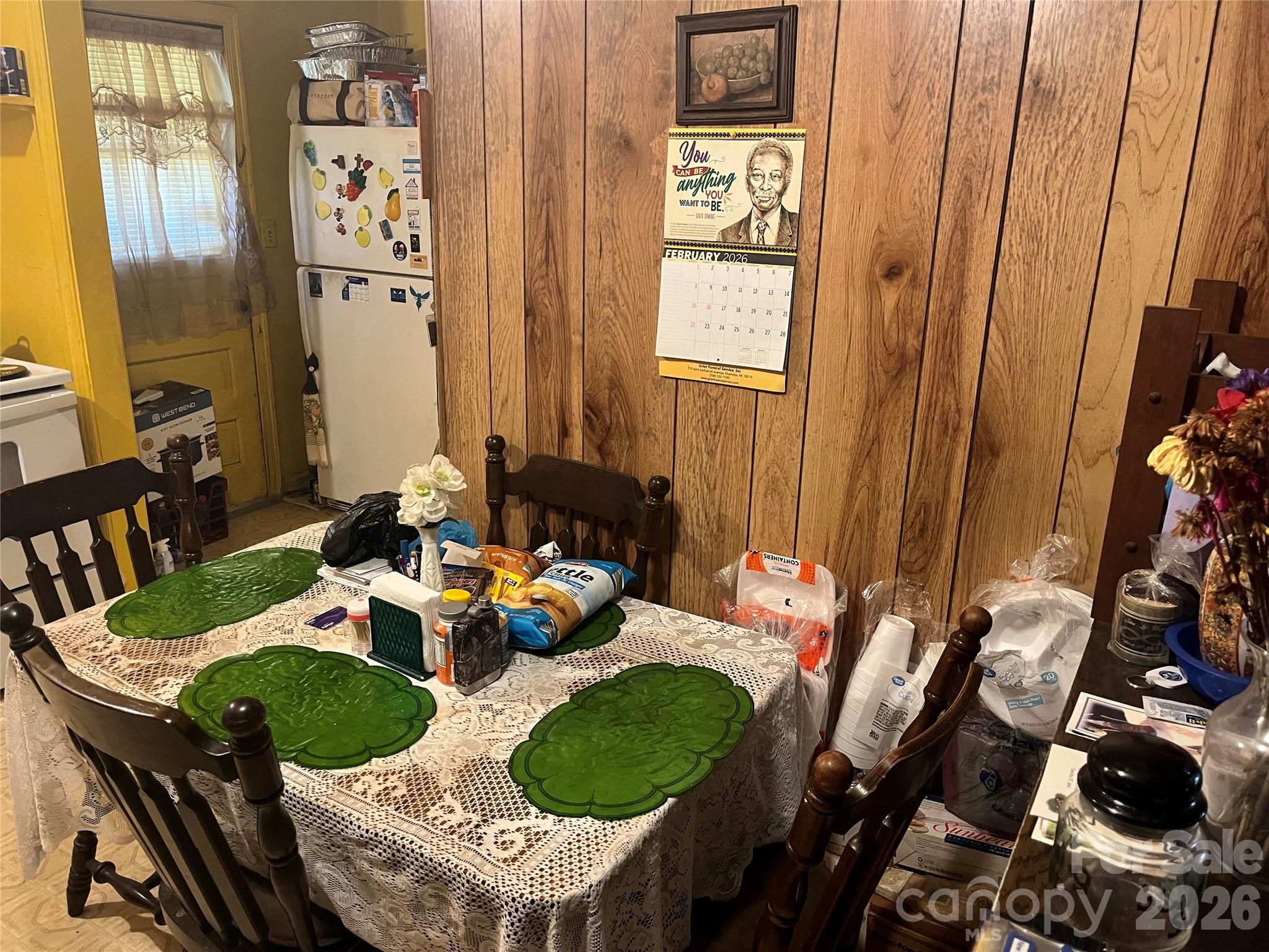 Smallwood - Residential