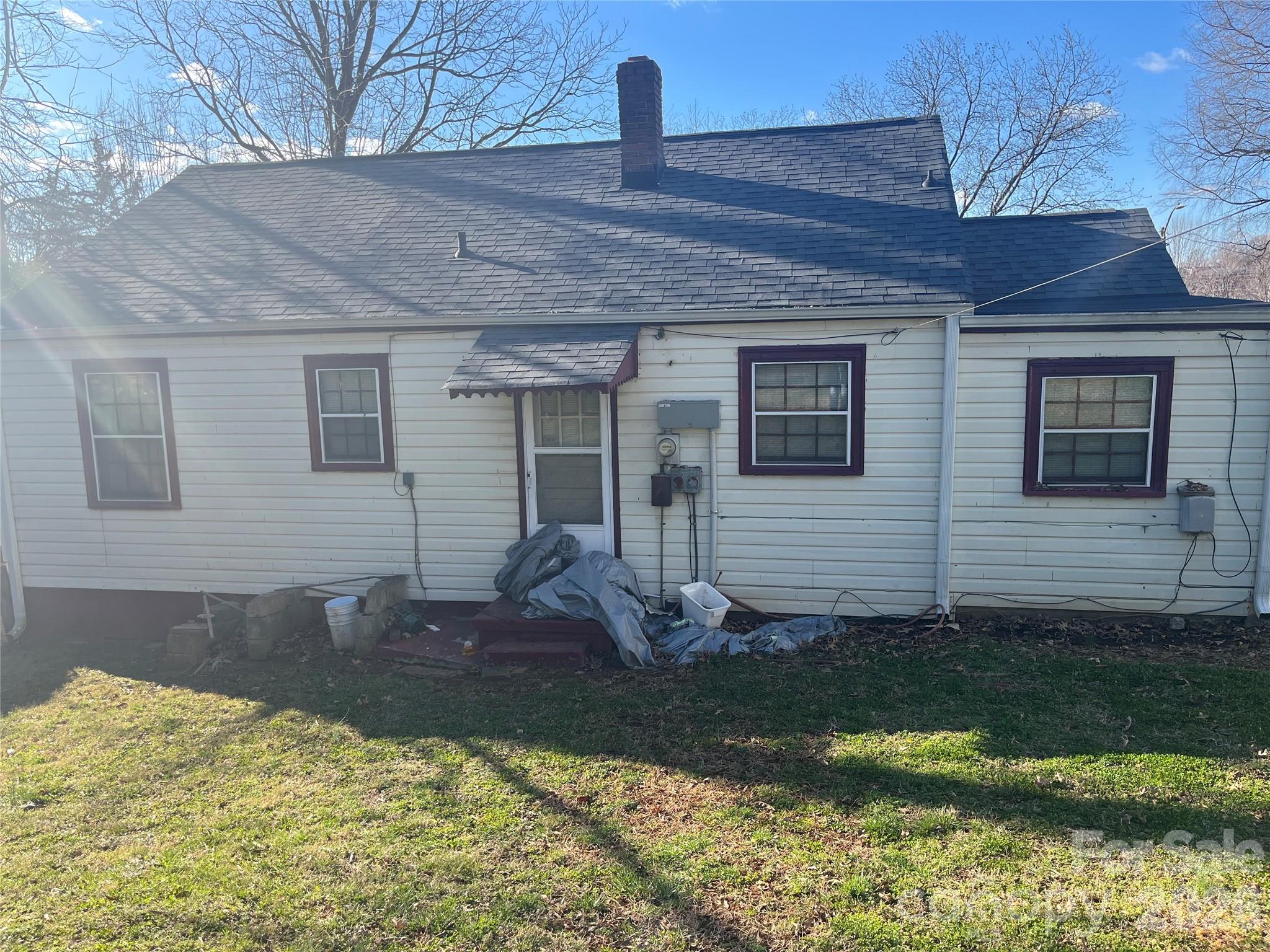 Smallwood - Residential