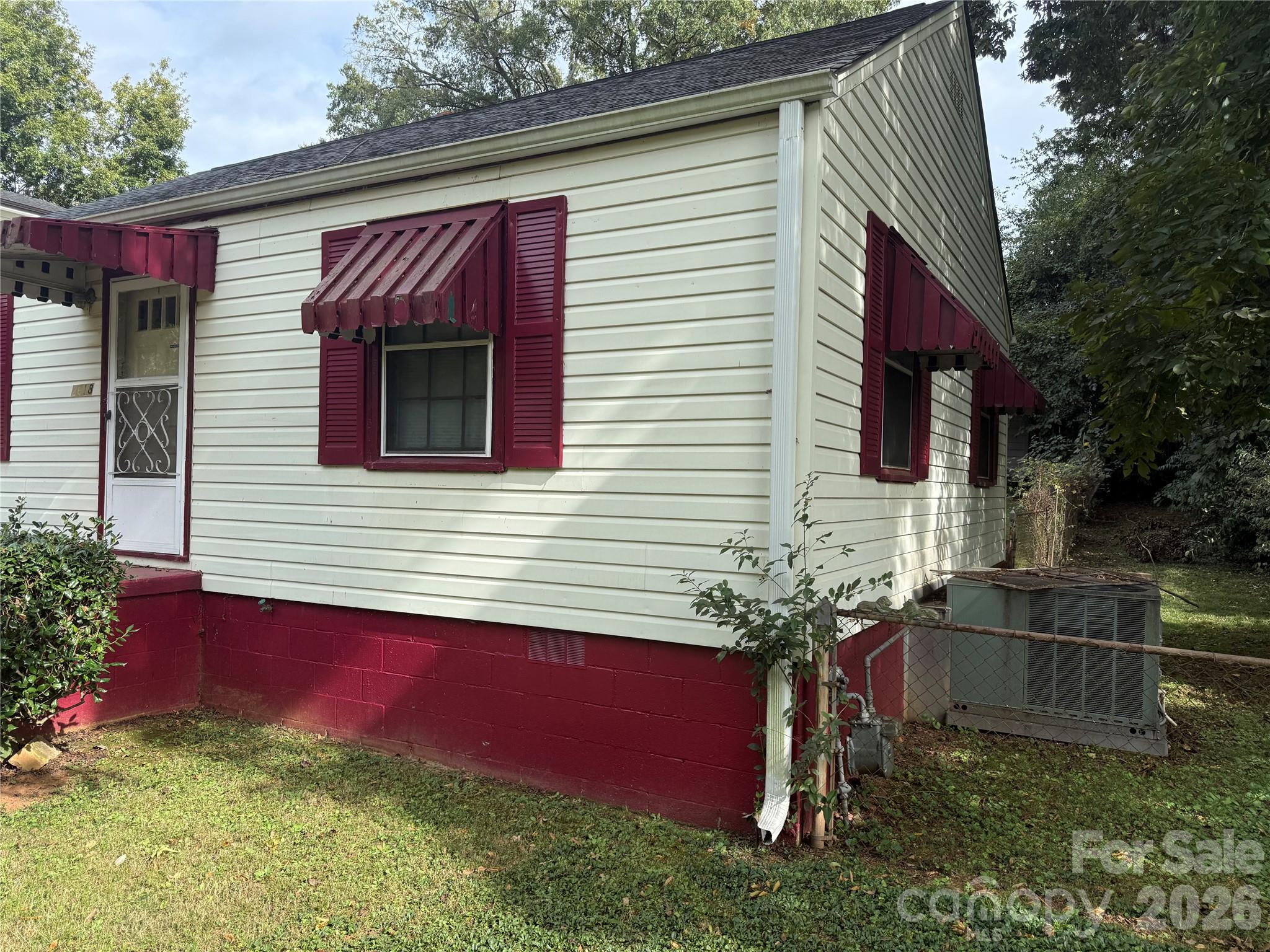 Smallwood - Residential