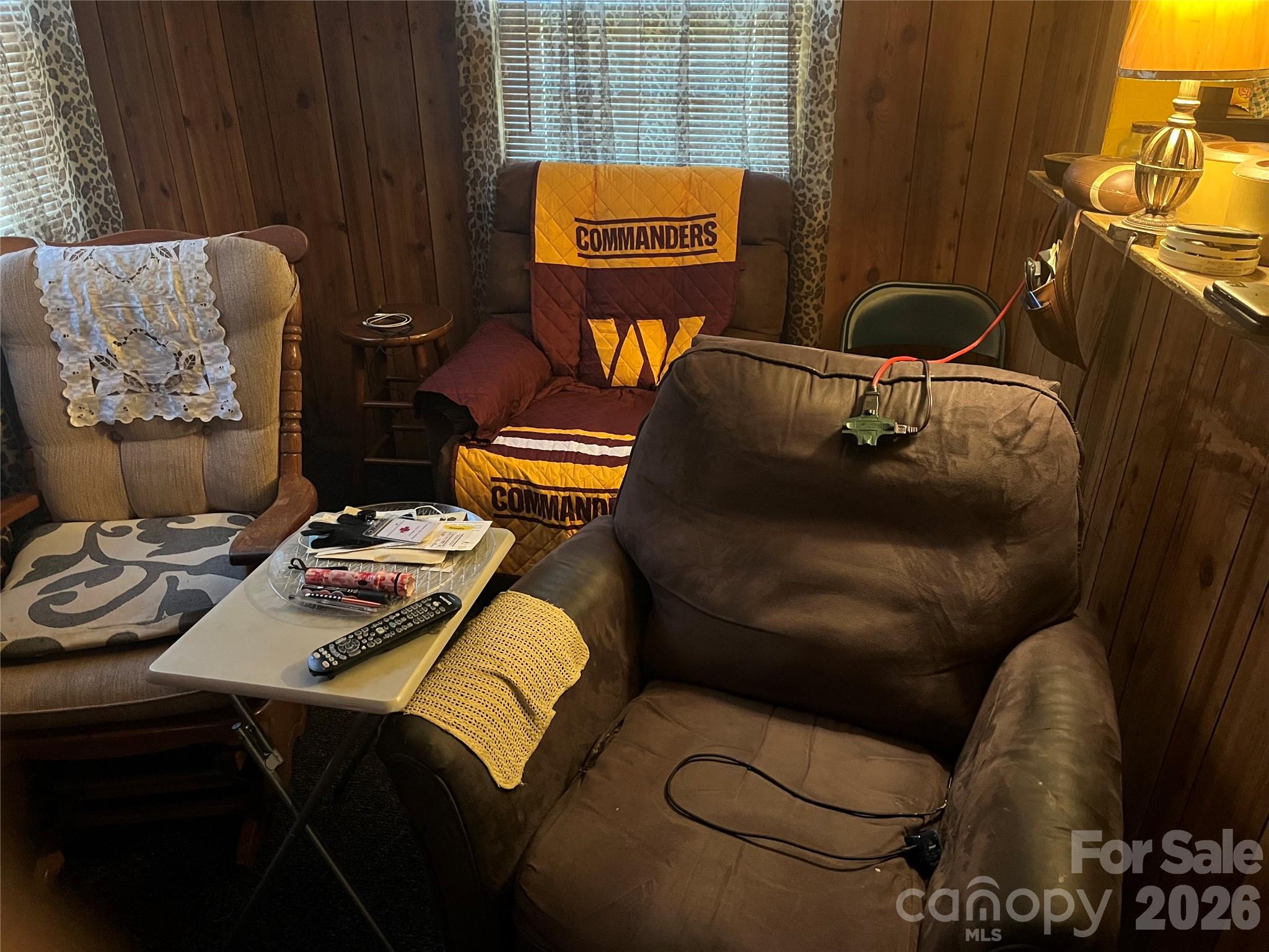 Smallwood - Residential