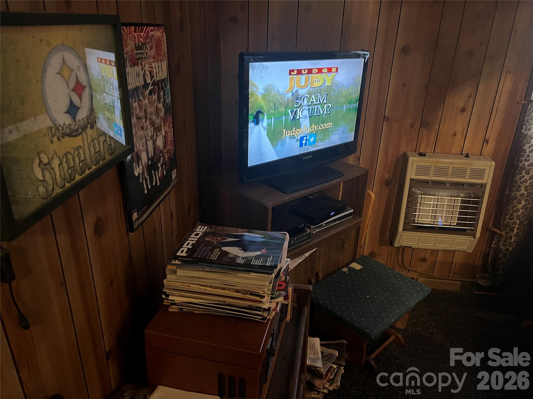 Smallwood - Residential