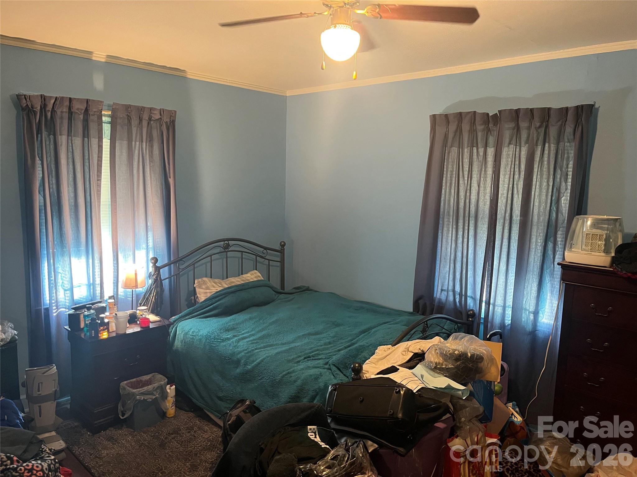 Smallwood - Residential