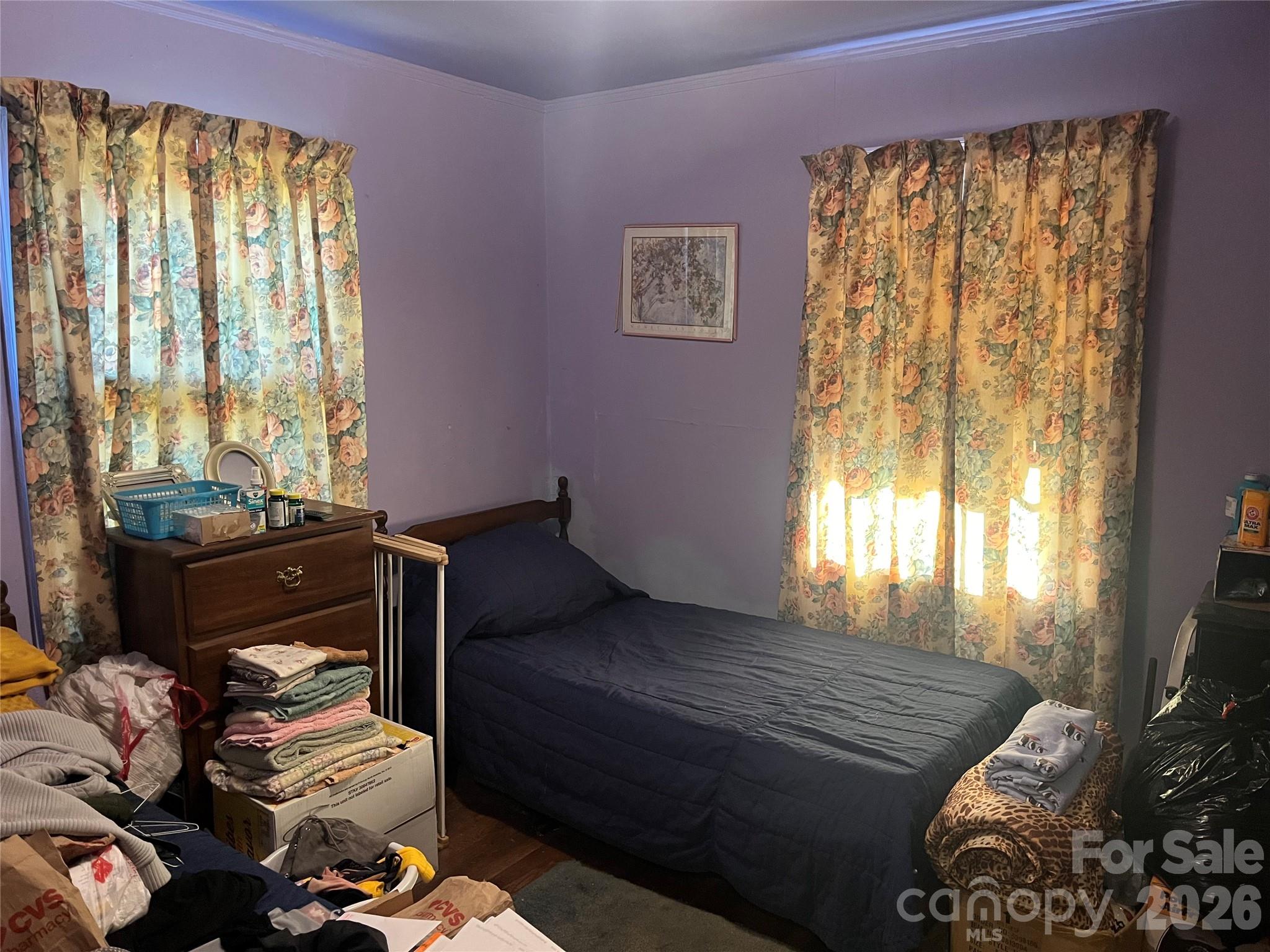 Smallwood - Residential