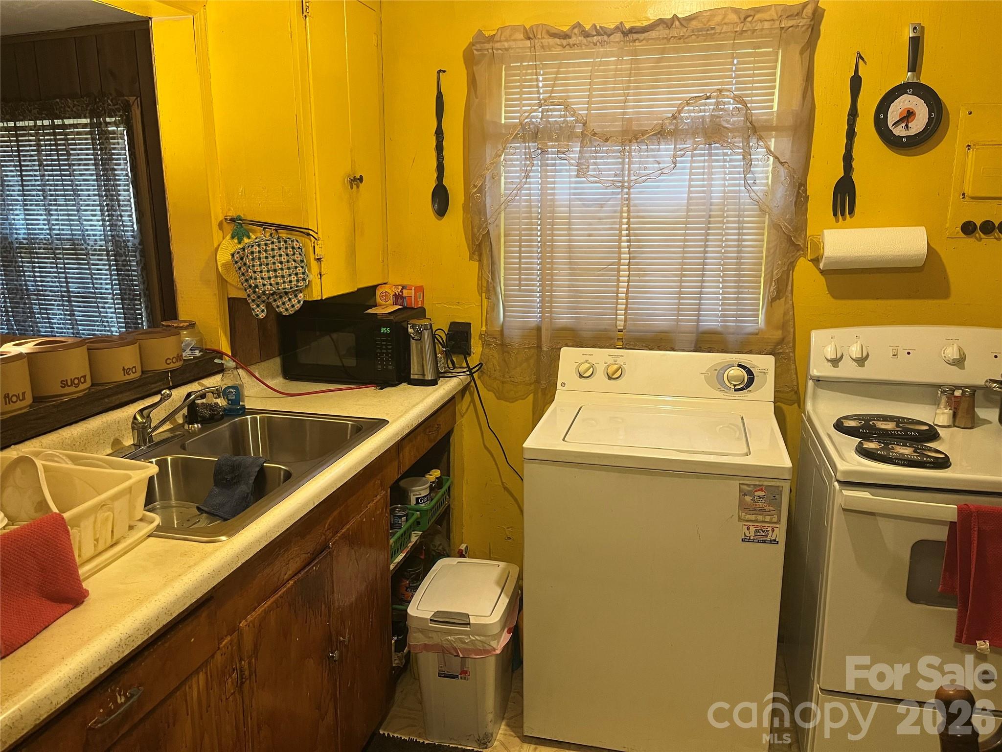 Smallwood - Residential