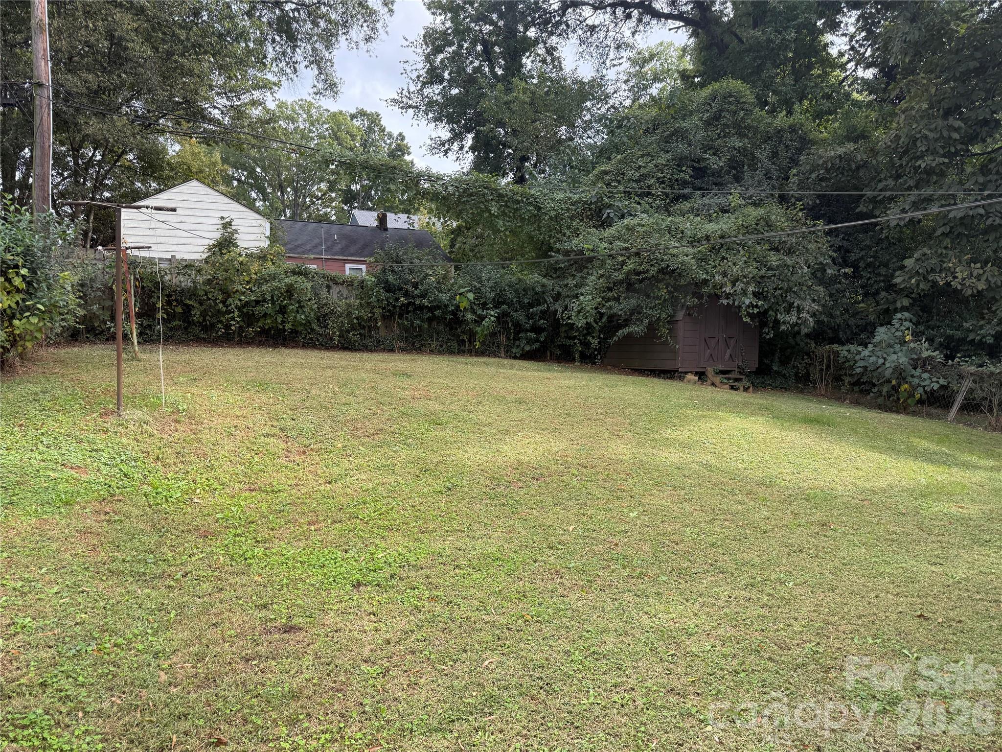 Smallwood - Residential