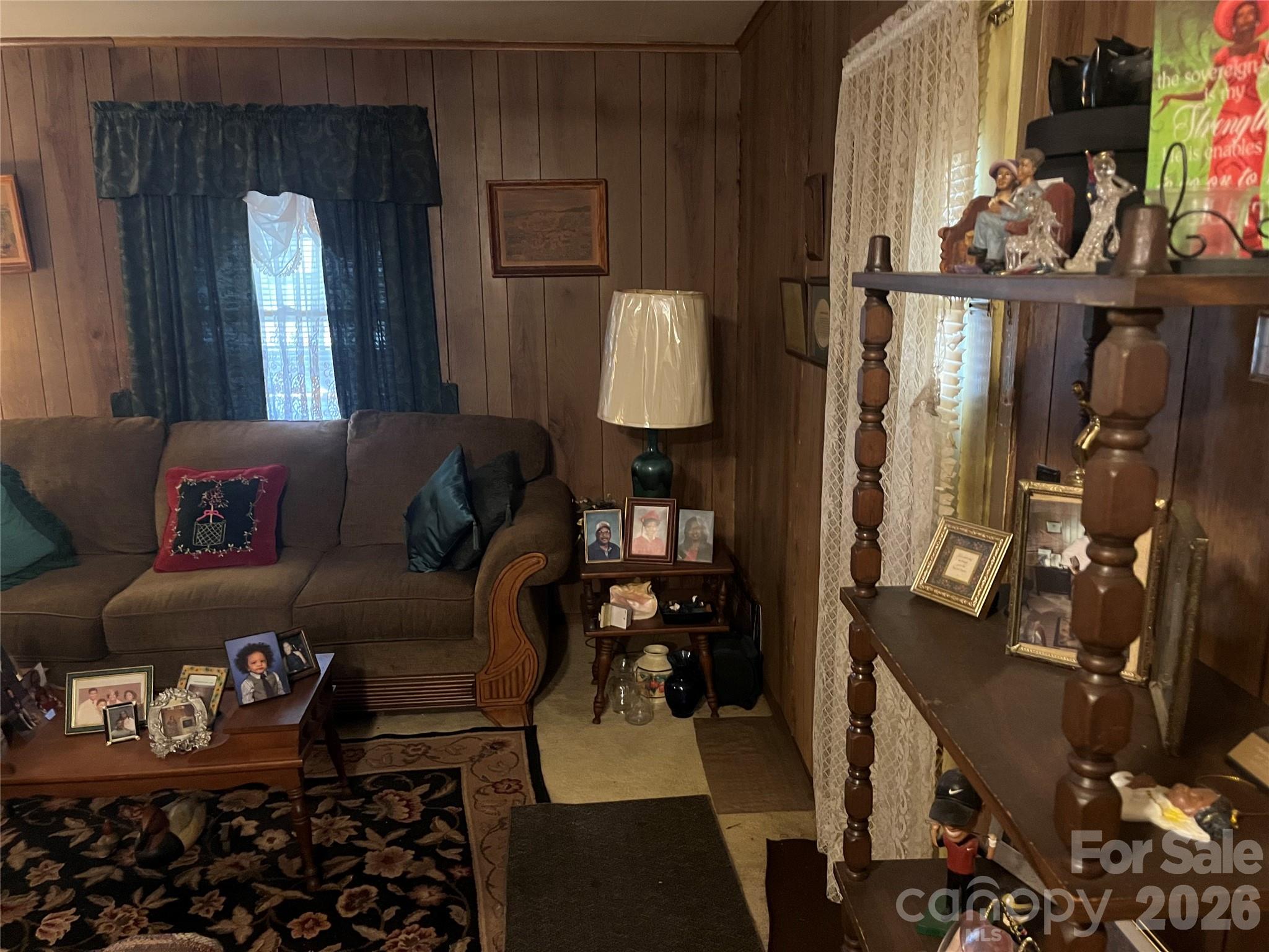 Smallwood - Residential