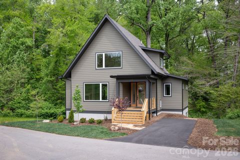Photo of 63 Orrinel Way, Asheville, NC 28806 (MLS # 4375047)