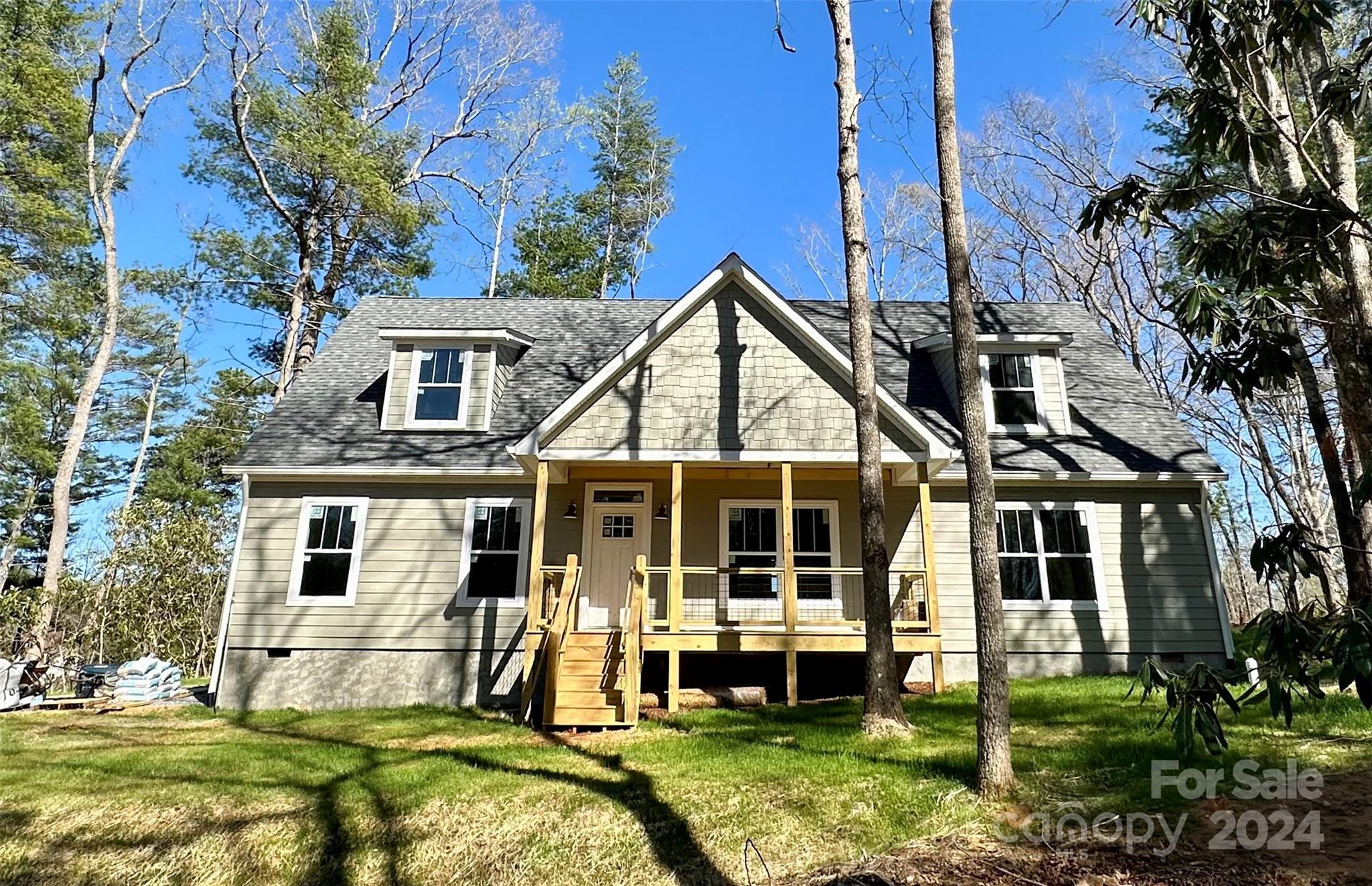 Cascade Ridge - Residential