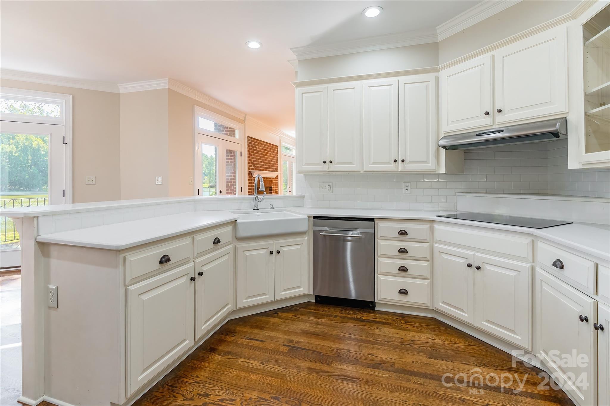 Meadow Lakes II - Residential