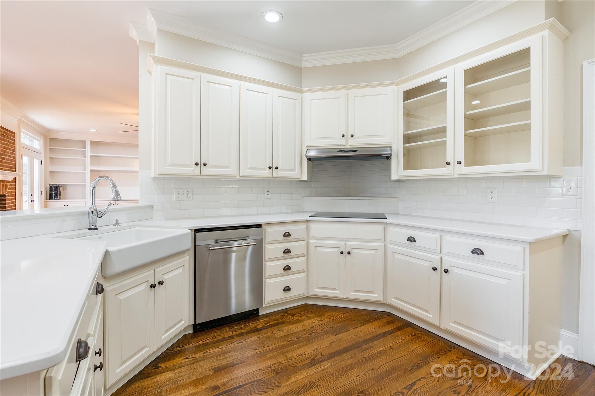 Meadow Lakes II - Residential